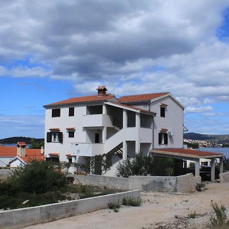 Apartments By The Sea Razanj, Rogoznica - 8361 Exterior photo