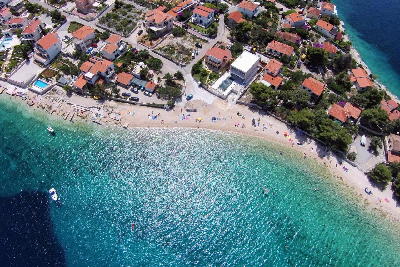 Apartments By The Sea Razanj, Rogoznica - 8361 Exterior photo
