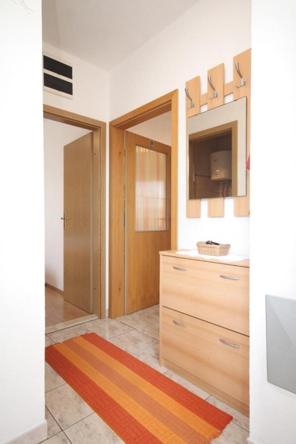 Apartments By The Sea Razanj, Rogoznica - 8361 Exterior photo