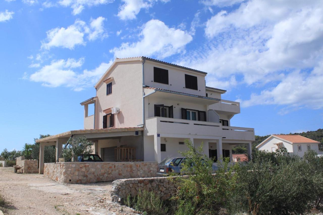 Apartments By The Sea Razanj, Rogoznica - 8361 Exterior photo