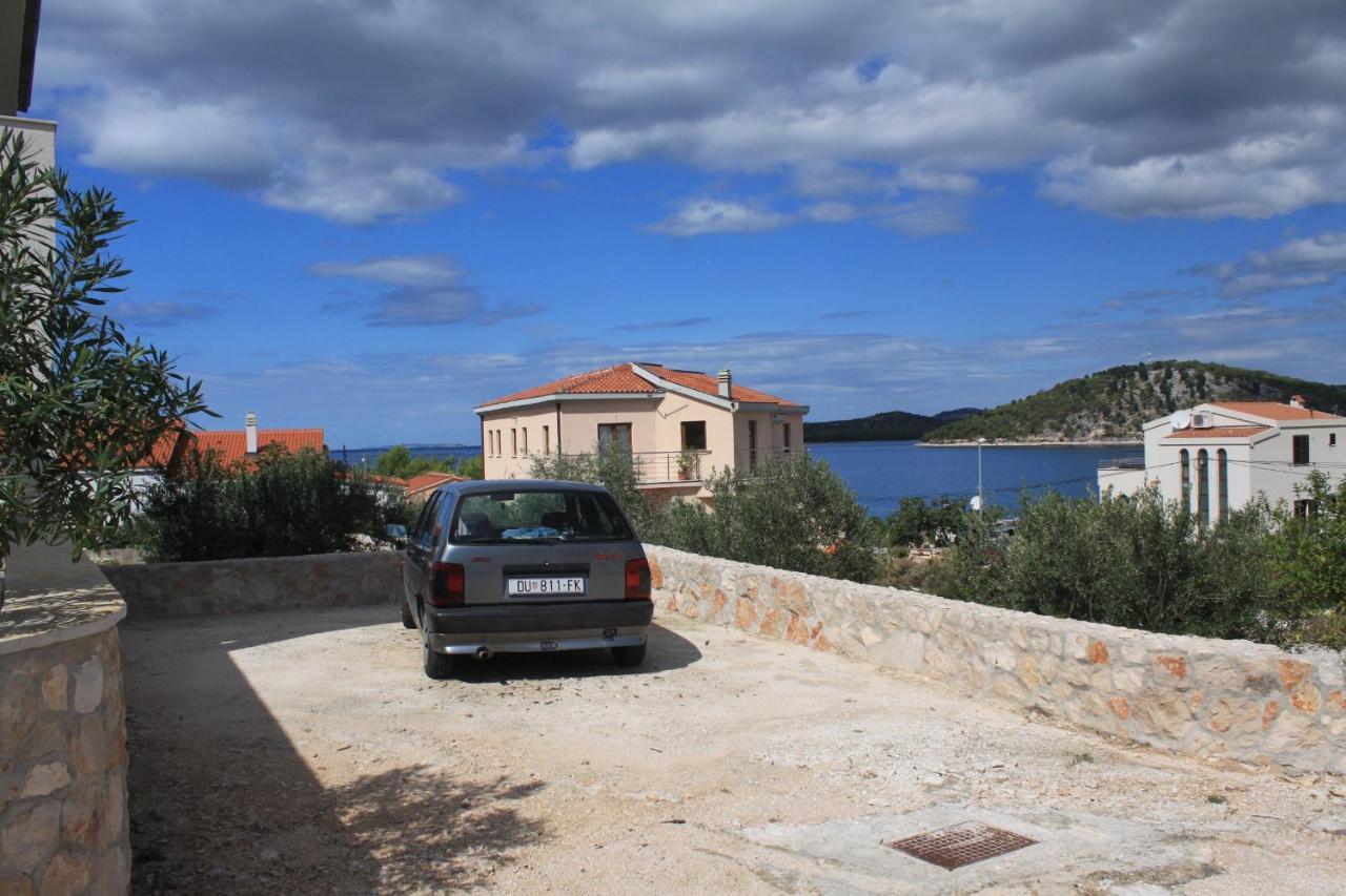 Apartments By The Sea Razanj, Rogoznica - 8361 Exterior photo