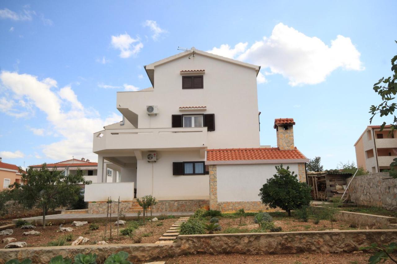 Apartments By The Sea Razanj, Rogoznica - 8361 Exterior photo