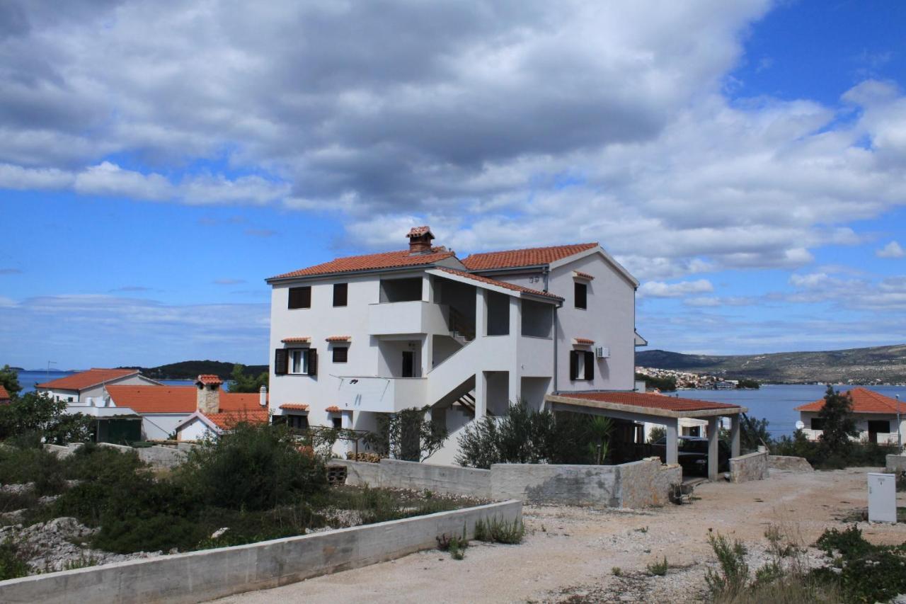 Apartments By The Sea Razanj, Rogoznica - 8361 Exterior photo
