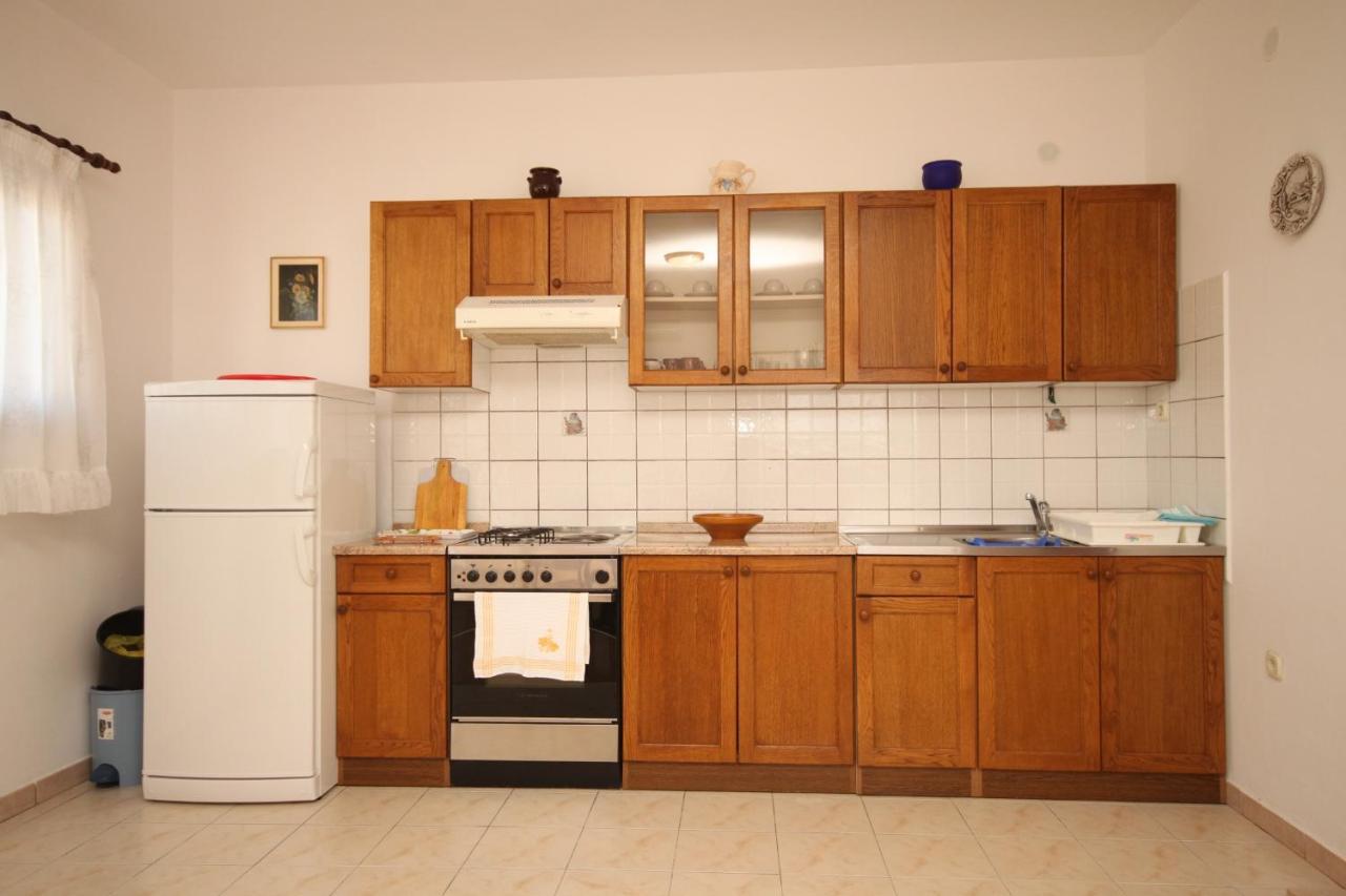 Apartments By The Sea Razanj, Rogoznica - 8361 Exterior photo