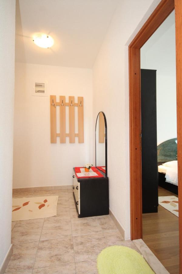 Apartments By The Sea Razanj, Rogoznica - 8361 Exterior photo