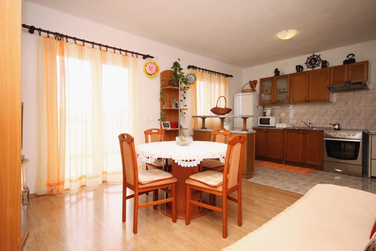 Apartments By The Sea Razanj, Rogoznica - 8361 Exterior photo