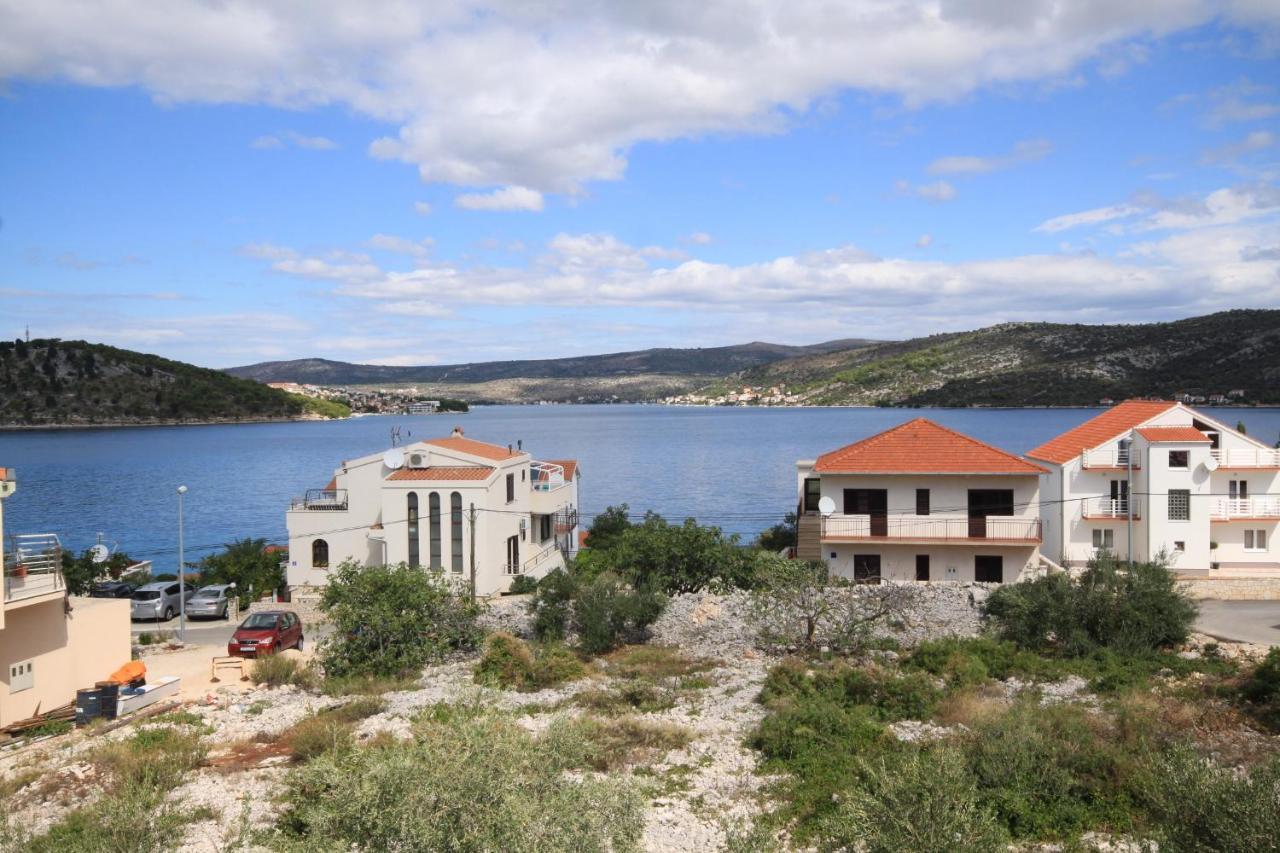 Apartments By The Sea Razanj, Rogoznica - 8361 Exterior photo