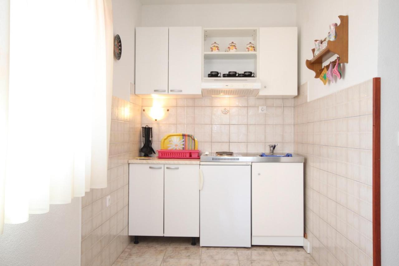 Apartments By The Sea Razanj, Rogoznica - 8361 Exterior photo